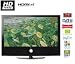 Electronics : LG - Scarlet 32LG6000 LCD Television - 32' (82 cm) 16/9, 'HD ready' Freeview, HDMI x4