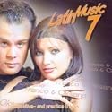 LATIN MUSIC 7