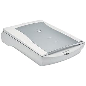 Canon CanoScan D2400UF