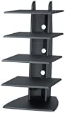 Galaxy Audio Component Stand