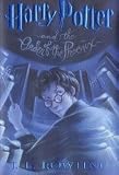Harry Potter and the Order of the Phoenix (Book 5)