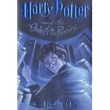 Harry Potter and the Order of the Phoenix (Book 5) [Hardcover]