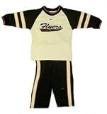 Philadelphia Flyers Kids Jog Set