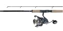 Eagle Claw T70240FW 7' Spinning Rod and Reel Combo
