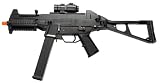 TSD Tactical Airsoft SD45 AEG Folding Stock