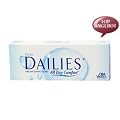 Ciba Vision Focus Dailies All Day Comfort, 1x30 St�ck, Dioptrien: -2,00