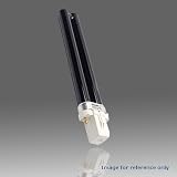 USHIO FPX7BLB CF 7W Blue Lamp
