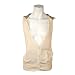 Matix Holland Girls Sweater Vest Vanilla