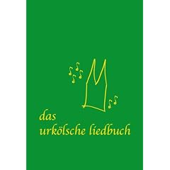 Das urk�lsche Liedbuch