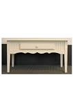 31BCK5IFEwL. SL160  Nantucket Coffee Table, 20Hx40W, WHITE