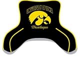 NCAA Iowa Hawkeyes 20x17 Bedrest