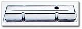 Mr. Gasket 9800 Chrome Plated Valve Cover