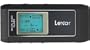 Lexar Media LDP-600 256 MB Digital Music Player (Silver)