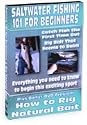 Saltwater Fishing 101 For Beginners