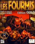 Les Fourmis édition gold