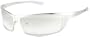Christian Dior Rush Fashion Sunglasses, Rhodium Silver Frame/ Clear Lenses/ Fade Silver Flash