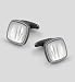 Autograph Jewel Cufflinks