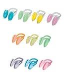 Speedo Assorted Silicone Nose Clip