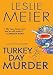 Books : Turkey Day Murder