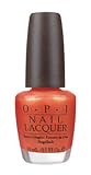 OPI Nail Polish Goin' Ape-Ricot!