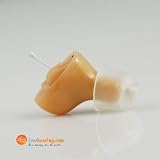 Mini CIC Digital Hearing Aid Tactear80