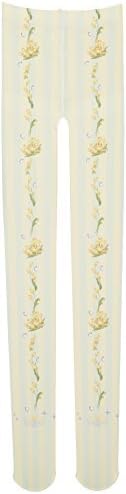 Prince design tights absolute labyrinth secret of Thumbelina flower