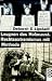 Leugnen des Holocaust. Rechtse...