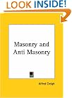 Masonry and Anti Masonry