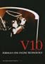V10 Formula One Engine Technology