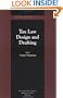 Tax Law Design and Drafting, Vol. 1