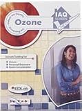 Indoor Air Quality (IAQ) Ozone Screening Check (OSC) Kit