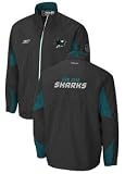 San Jose Sharks Astrodynamic Jacket