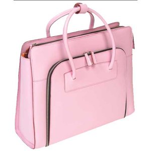 McKlein USA W Series Lake Forest Leather Women's Briefcase