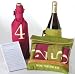 Kitchen & Housewares : WINE TASTING KIT