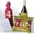 Burlap Blind Wine Tasting Kit