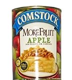 Comstock More Apple21 oz-12ct