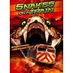 Snakes on a Train