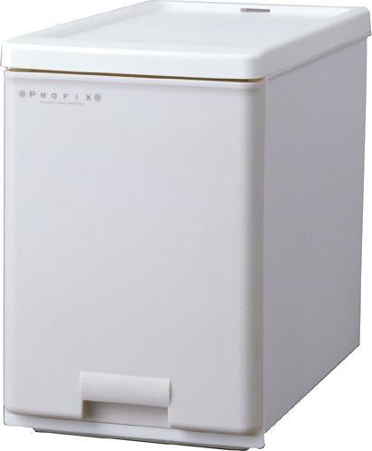 プロフィックス ルームユニット 150L (幅15x奥行30x高さ22.5cm) カプチーノ