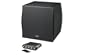 Cambridge SoundWorks Newton Series P1000 Powered Subwoofer (Slate)