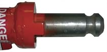 Pengo Auger Auger 8 X 36-IN 553301-Stihl #101641