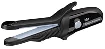 Braun Smoothliner Cordless Straightener