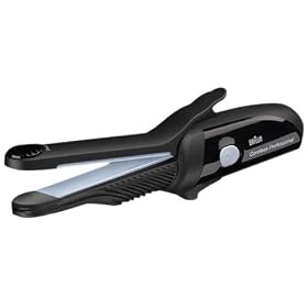 Braun Smoothliner Cordless Straightener