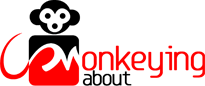 Monkeying About