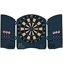 Unicorn eBristle Soft Tip Electronic Darts Centre