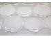 Guardhouse Half Dollar 30.6mm Direct Fit Coin Capsules, 50 pack