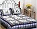 Mother's Garden Quilt-King Image