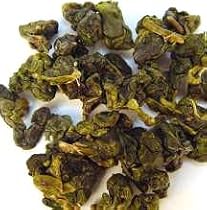 Extra Special Vietnamese Green Tea Leaves - Gourmet Oolong Teas
