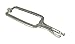 Tools & Hardware : Kreg FC18 18-Inch Face Clamp
