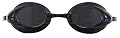 Speedo Vanquisher Swim Goggle (Smoke)