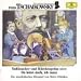 Peter Tschaikowsky. Nu�knacker und M�rchenprinz. CD: Oder: Du h�rst doch, ich tanze